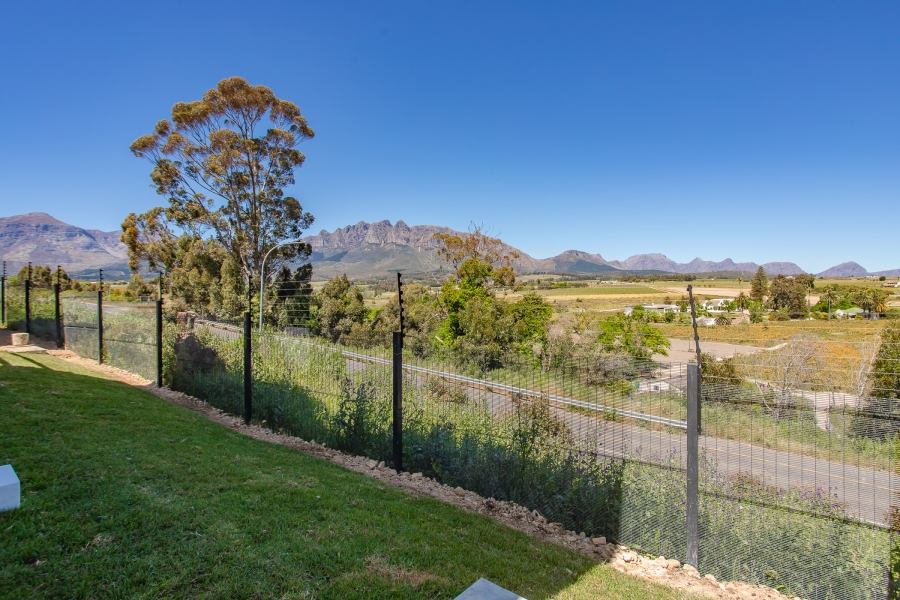 To Let 3 Bedroom Property for Rent in Wellington North Western Cape